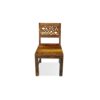 SABHYA FURNITURES Spinney Single Drawer Study Table & Chair ... - Image 10