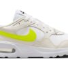 NIKE Men Air Max Sc-White/Cyber-Phantom-Black-Cw4555-114-8Uk... - Image 9