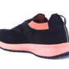 Sparx Women\'s Sl-167 Black Peach Running Shoe-7 Kids UK (SX... - Image 10