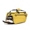 Carbonado Duffle Bag - Polyester 50L Water-Resistant Travel/... - Image 3