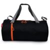 Sfane Gym Bags for Men with Separate Shoe Compartment Sports... - Image 2