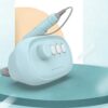 SAZ DEKOR Professional Electric Nail Drill Nail File Machine... - Image 6