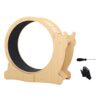 ATORSE Cat Running Wheel Indoor Exercise Treadmill with Scr... - Image 2