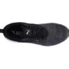 Puma Unisex NRGY Comet Puma Black-Puma White Running Shoe 19... - Image 6
