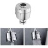 C.HERRY Tap Extender for Kitchen Sink, 360 Degree Rotating t... - Image 6