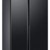 Samsung 653 L, 3 Star, Frost Free, Double Door, Convertible ... - Image 8