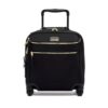 TUMI - Voyageur Oxford Compact Carry-On - Travel Suitcase wi... - Image 2