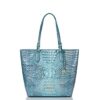 BRAHMIN Arctic Blue Melbourne Ellen, Arctic Blue, One Size - Image 2