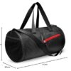 Swiss Military Duffle Bag For Gym,Duffle Bags For Travel,Men... - Image 9