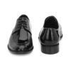 STANPHORD Men\'s Adventurer Black Formal Shoes_9 UK (TPAL 72... - Image 8