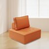 Velura Modular Sectional Sofa Decor Recliner for Living Room... - Image 6