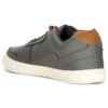 Bata Dash E 24 Mens Casual Sneakers in Grey - Image 4