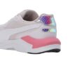 Puma Womens X-RaySlimmicMetallicWns Strawberry Burst-Galaxy ... - Image 5