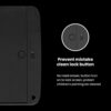 Portronics Ruffpad 12E Re-Writable LCD Writing Pad with 30.4... - Image 9