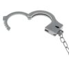 CALANDIS® Police Handcuffs Toy Hand Cuffs Child Fancy Dress ... - Image 3