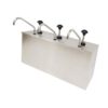 bnf® Sauce Pump Dispenser 12L Seasoning Sauce Pump for BBQ S... - Image 7