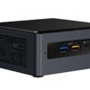Intel 8Th Gen Nuc Core I7 Mini Pc (Core I7 Nuc8I7Beh+16Gb Dd... - Image 3
