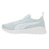 Puma Womens Robbin Nitro Blue-White Sneaker - 4 UK (39275802... - Image 3