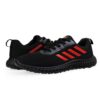 ATHCO Men\'s Kandy Black Running Shoes_09 UK (ATHDIP-1) - Image 6