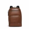 TUMI - Harrison Warren Leather Laptop Backpack - 15 Inch Com... - Image 2