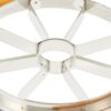 Anjali A.01 Stainless Stainless Steel Apple Cutter with 8 Bl... - Image 7