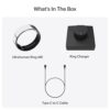 ULTRAHUMAN Ring AIR-Smart Ring Activity Tracker, Size First ... - Image 10