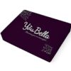 YouBella Jewellery Set for Women Crystal Stylish Necklace Je... - Image 8