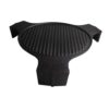 THE STYLE SUTRA 18'' Cast Iron Plate Setter with 3 Legs Gril... - Image 4