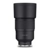 Samyang AF 135MM F1.8 Sony E Auto Focus Lens (Black) - Image 5