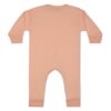 ARVESA Two Month Monthly Milestone Birthday Unisex Peach JS-... - Image 3