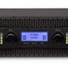 Crown aluminum Xls1002 Live Sound Amplifiers, Pack Of 1 - Image 3