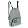 DIVULGE Meteor Mill Spring 16 Liters Polyester Drawstring Ba... - Image 2
