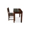 SABHYA FURNITURES Spinney Single Drawer Study Table & Chair ... - Image 4