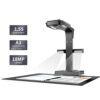 CZUR ET18 Pro Professional Document Scanner, 2nd Gen Auto-Fl... - Image 3