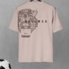 BULLMER Trendy Clothing Set with Oversized T-Shirt & Pants C... - Image 5
