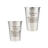 ATORSE Stainless Steel Stackable Cups For Bar Beer Drinking... - Image 3