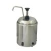 LOOM TREE® Nacho Cheese Machine Sauce Pump Warming with Pres... - Image 6