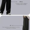 GRECIILOOKS Track Pant for Men | Trouser Pant for Men | Trac... - Image 5