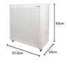 Smart Air Blast Mini Mk II Air Purifier for Homes, Offices, ... - Image 11