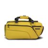 Carbonado Duffle Bag - Polyester 50L Water-Resistant Travel/... - Image 7