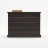 GateWay Furniture 5-Drawer Sheesham Wood Chest of Drawers fo... - Image 4