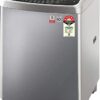 LG 10 Kg Inverter Fully-Automatic Top Loading Washing Machin... - Image 12