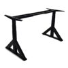 VWINDESK VJ205 Electric Height Adjustable Sitting Standing D... - Image 2