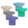 Tinchuk NammaBaby Cotton Front Open Half Sleeves Jhabla Half... - Image 6