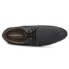 Centrino Men\'s 7956 Black Formal Shoes_10 UK (7956-03) - Image 7