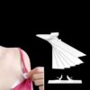 SNMMIFER 216 Strips Invisible Lingerie Tape for Fashion and ... - Image 4