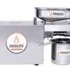 Savaliya Industries 750W Pure & Fresh Healthy Home Use Edibl... - Image 6