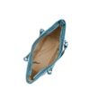 BRAHMIN Arctic Blue Melbourne Ellen, Arctic Blue, One Size - Image 5