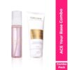 SUROSKIE ACE Your Base Makeup Combo (Setting Spray & Primer)... - Image 3