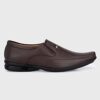 Centrino Men\'s 8621-2 Men\'s Formal Shoe, Brown, 9 UK - Image 6